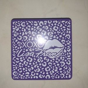Lisa frank bronzer